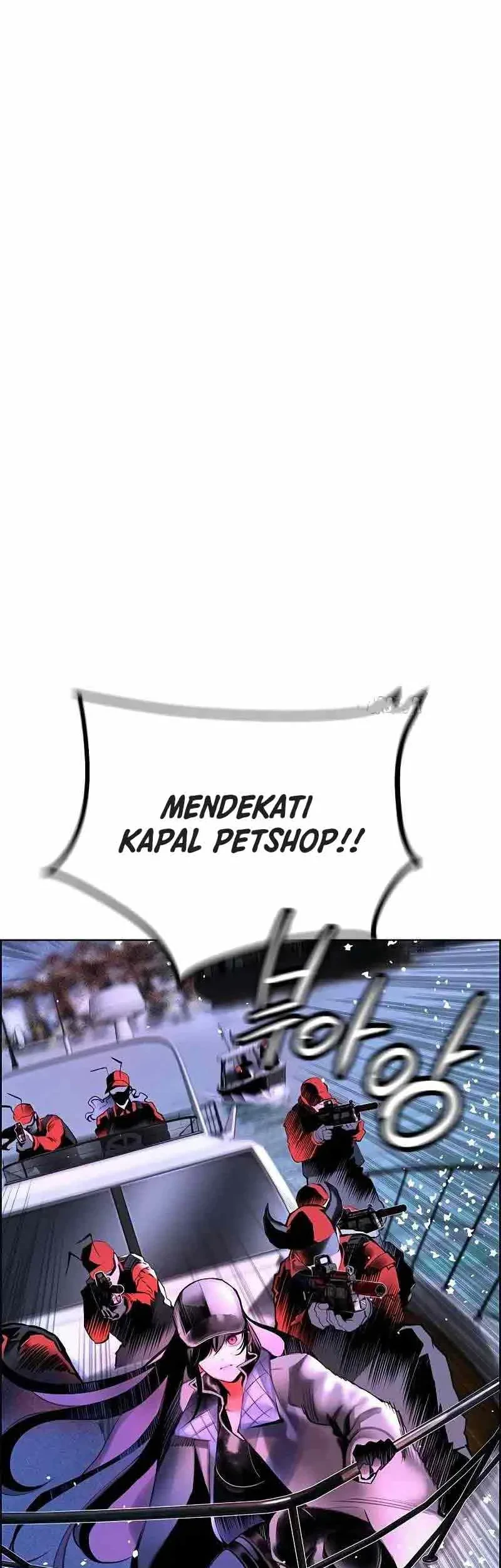 Jungle Juice Chapter 193 Gambar 7