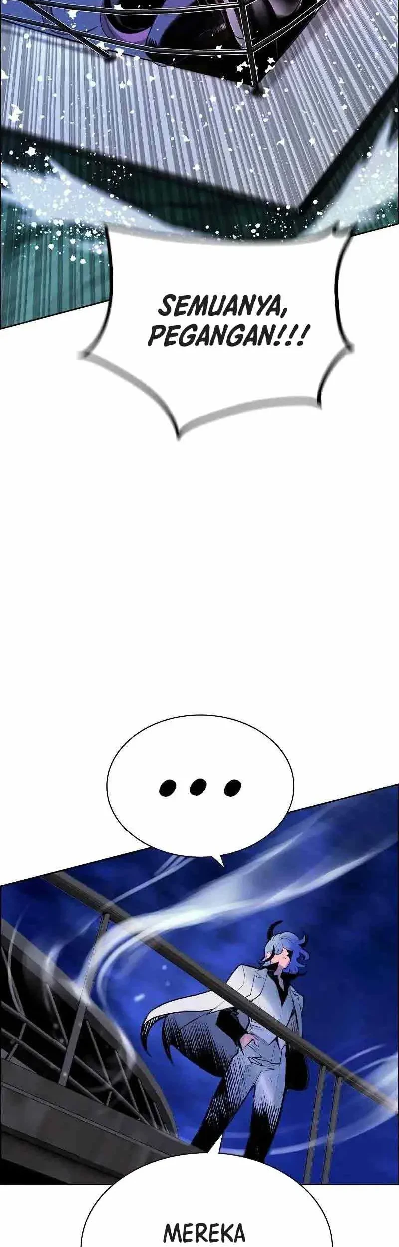 Jungle Juice Chapter 193 Gambar 8