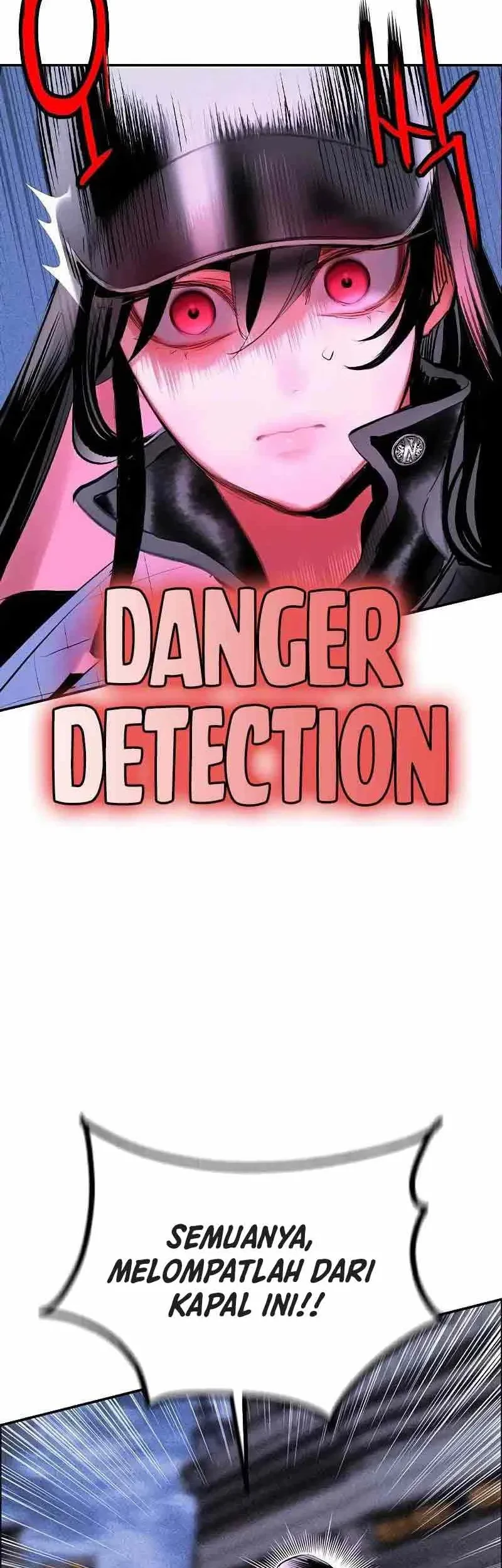 Jungle Juice Chapter 193 Gambar 11