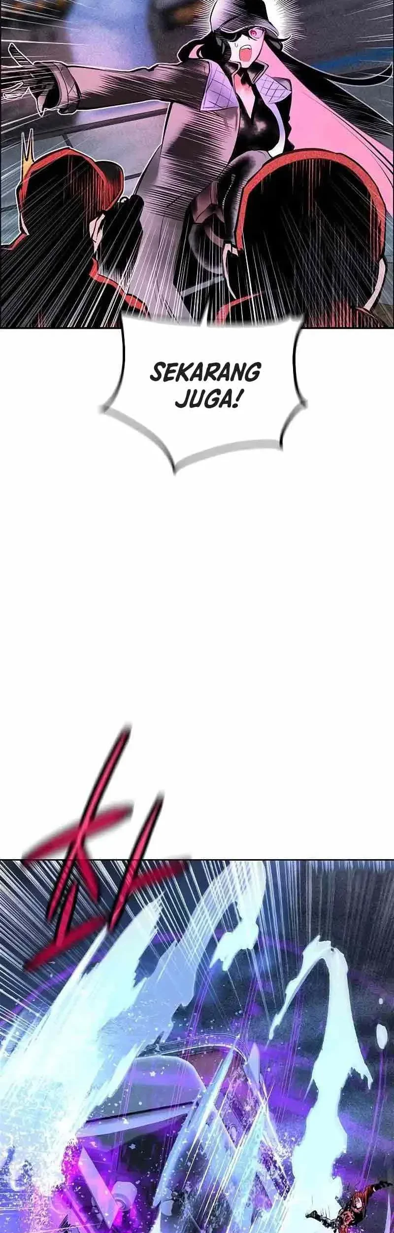 Jungle Juice Chapter 193 Gambar 12