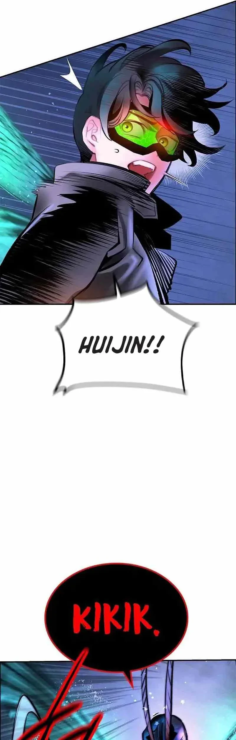 Jungle Juice Chapter 193 Gambar 15