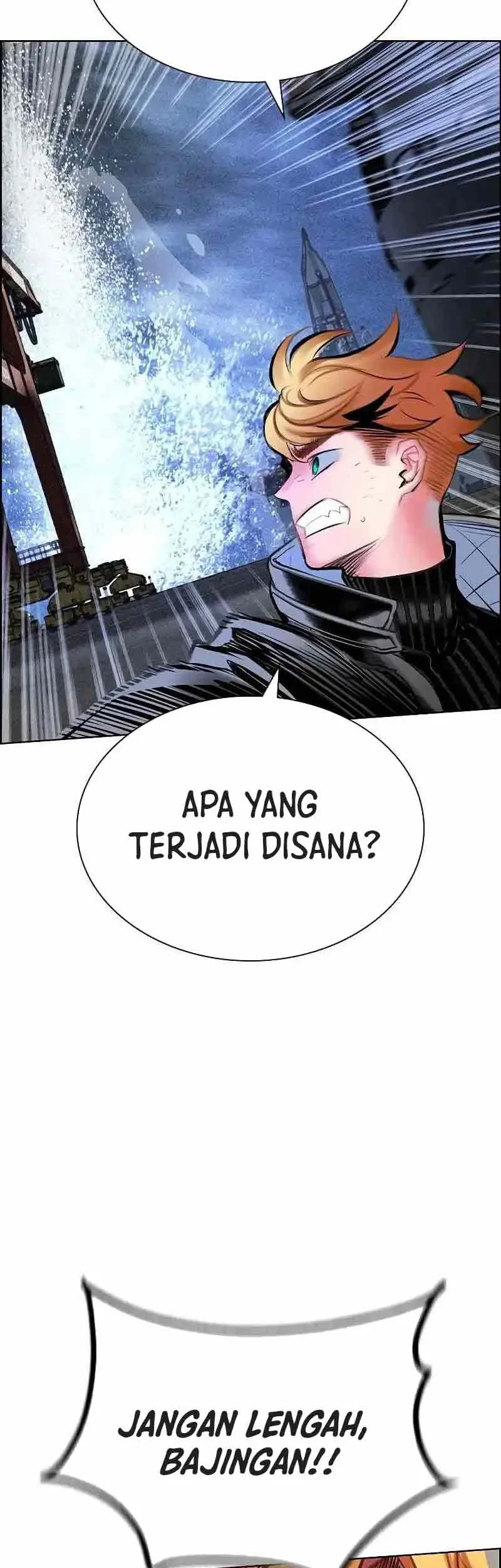 Jungle Juice Chapter 193 Gambar 21
