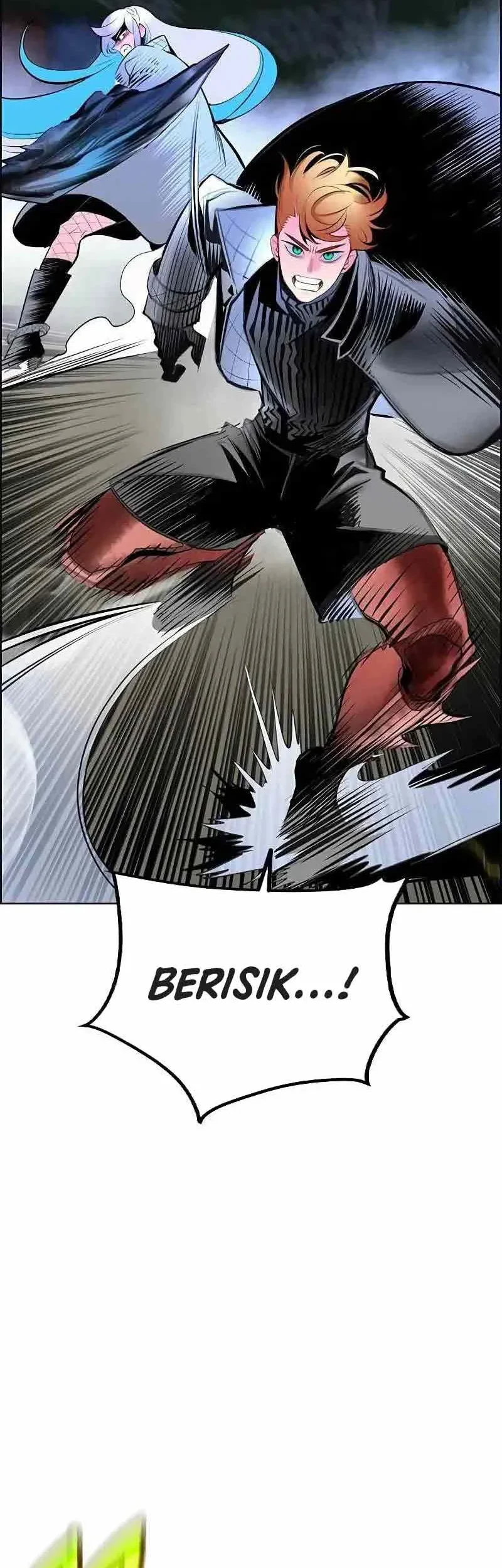 Jungle Juice Chapter 193 Gambar 25