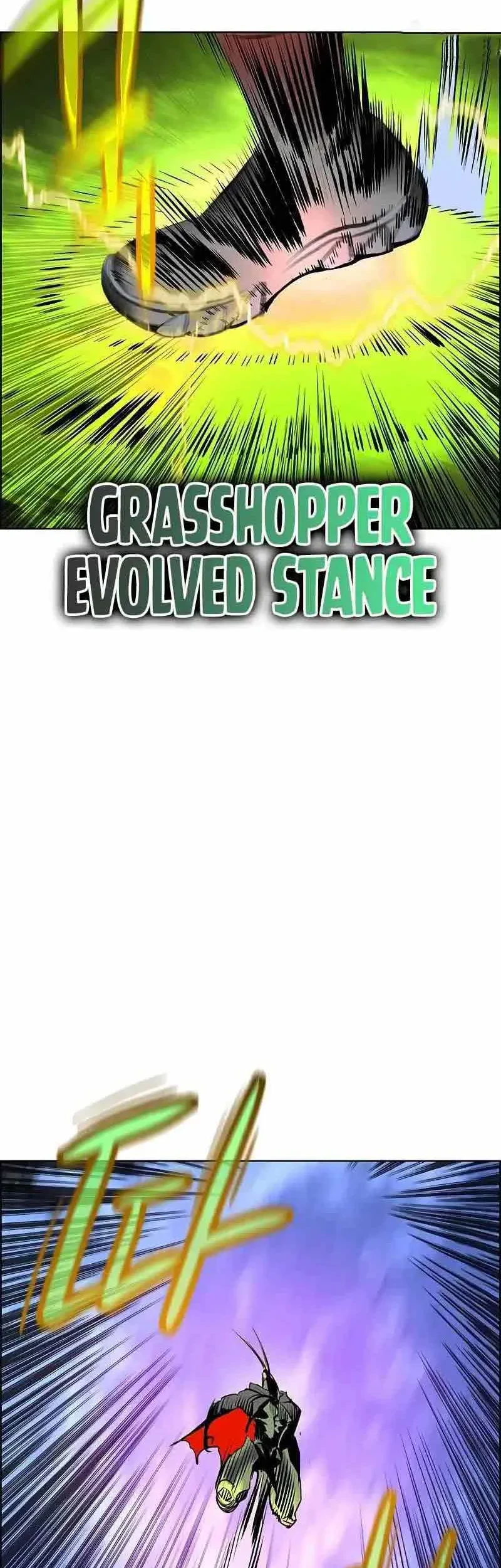 Jungle Juice Chapter 193 Gambar 26