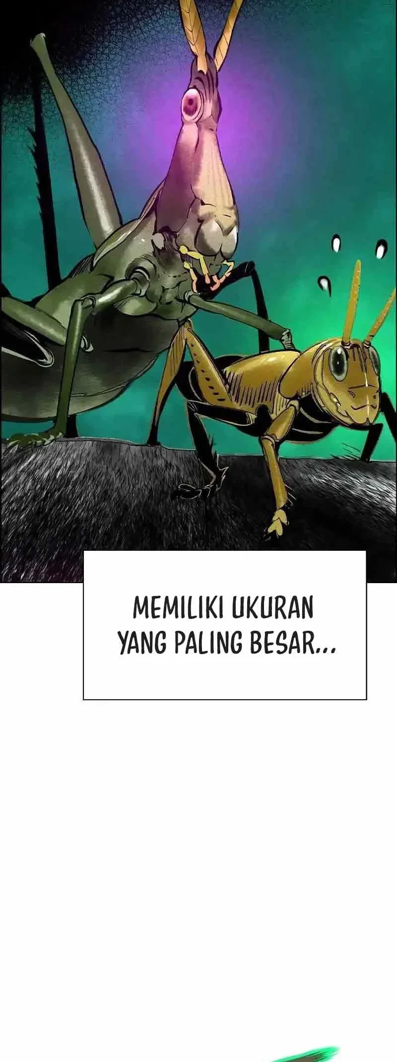 Jungle Juice Chapter 193 Gambar 28