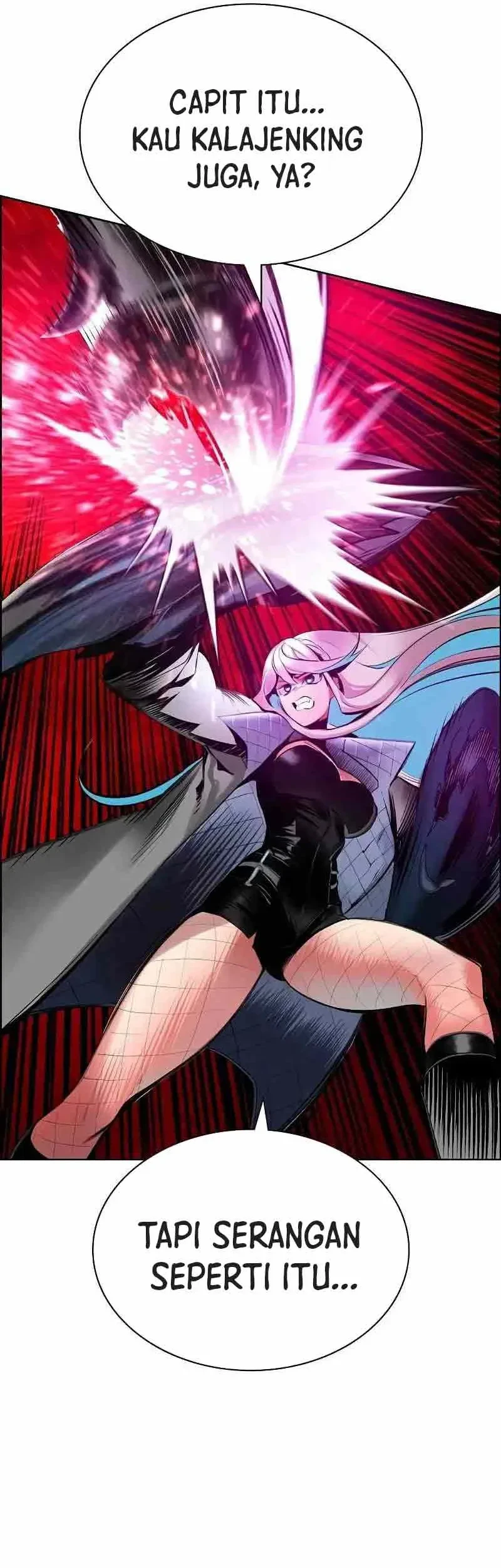 Jungle Juice Chapter 193 Gambar 29