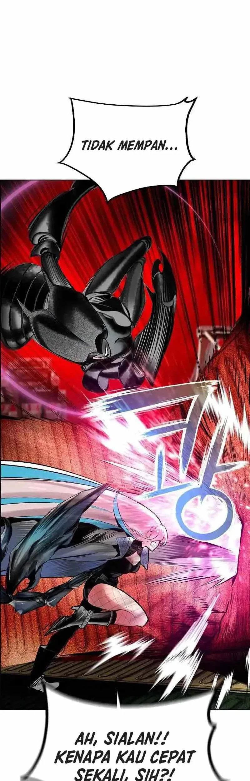 Jungle Juice Chapter 193 Gambar 30