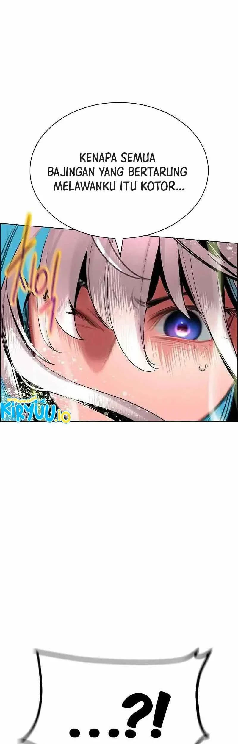 Jungle Juice Chapter 193 Gambar 35