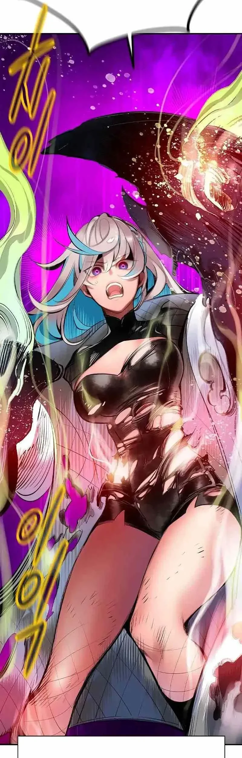 Jungle Juice Chapter 193 Gambar 36