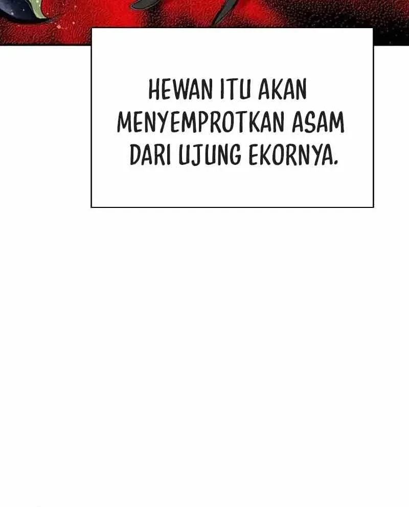 Jungle Juice Chapter 193 Gambar 38