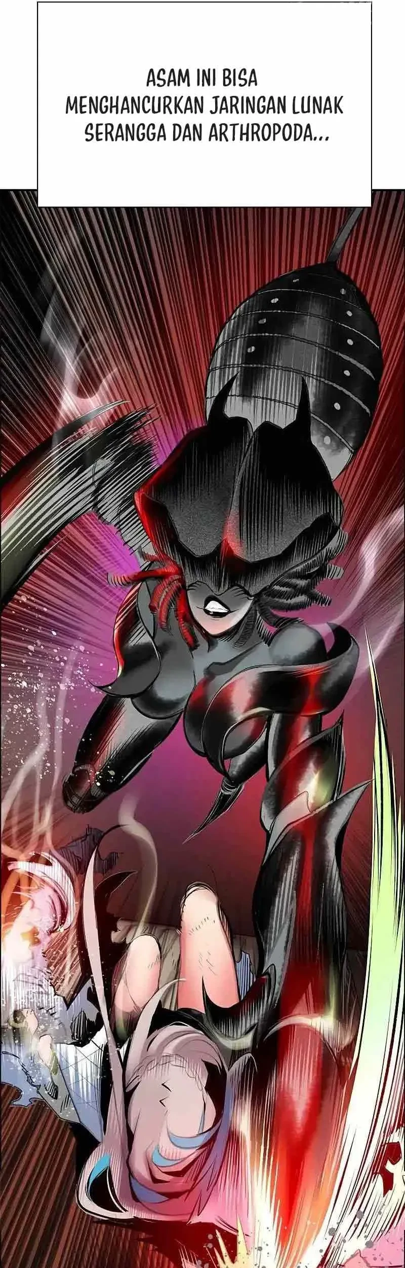 Jungle Juice Chapter 193 Gambar 39