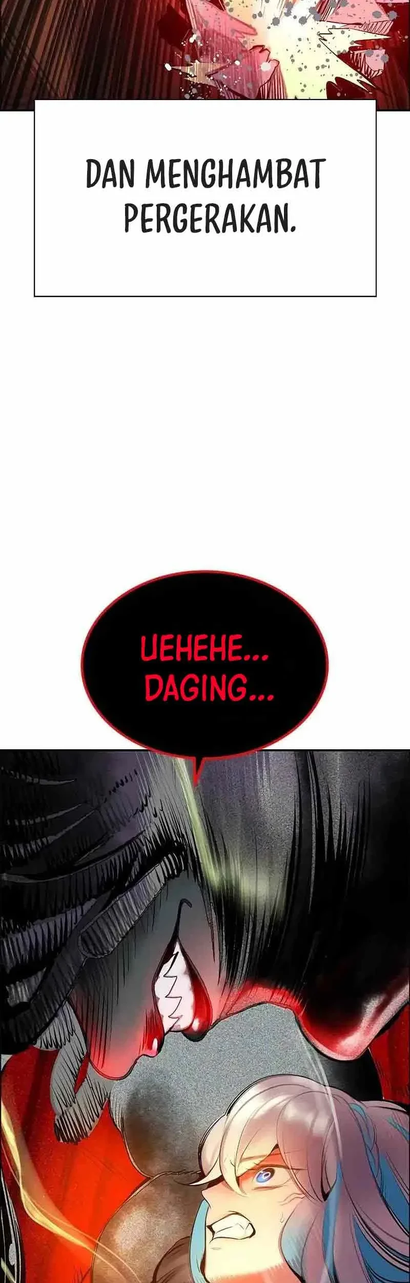 Jungle Juice Chapter 193 Gambar 40