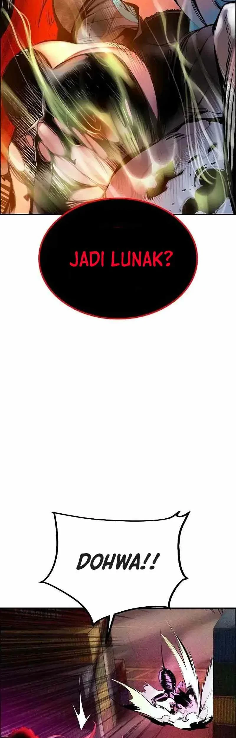 Jungle Juice Chapter 193 Gambar 41