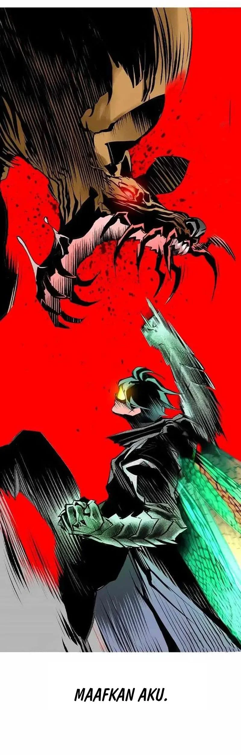 Jungle Juice Chapter 194 Gambar 46