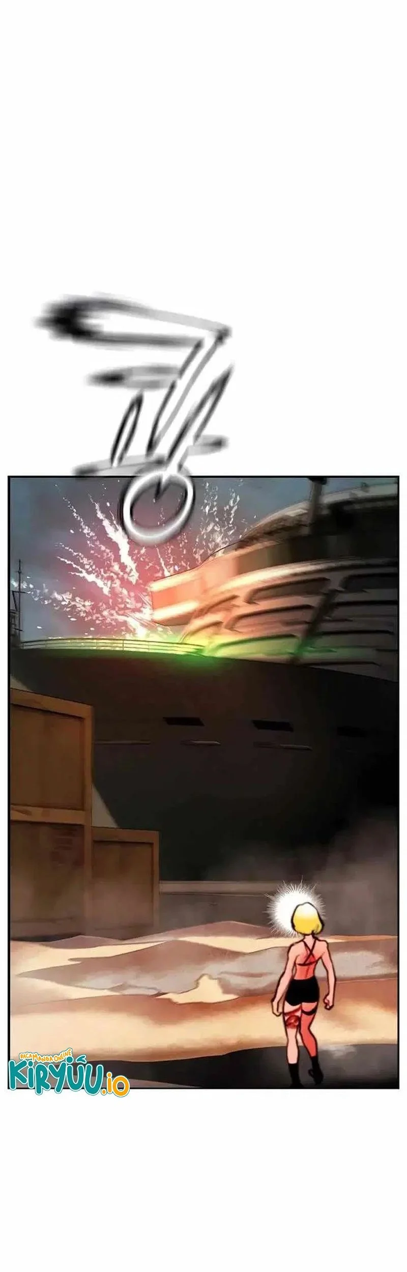 Jungle Juice Chapter 194 Gambar 47