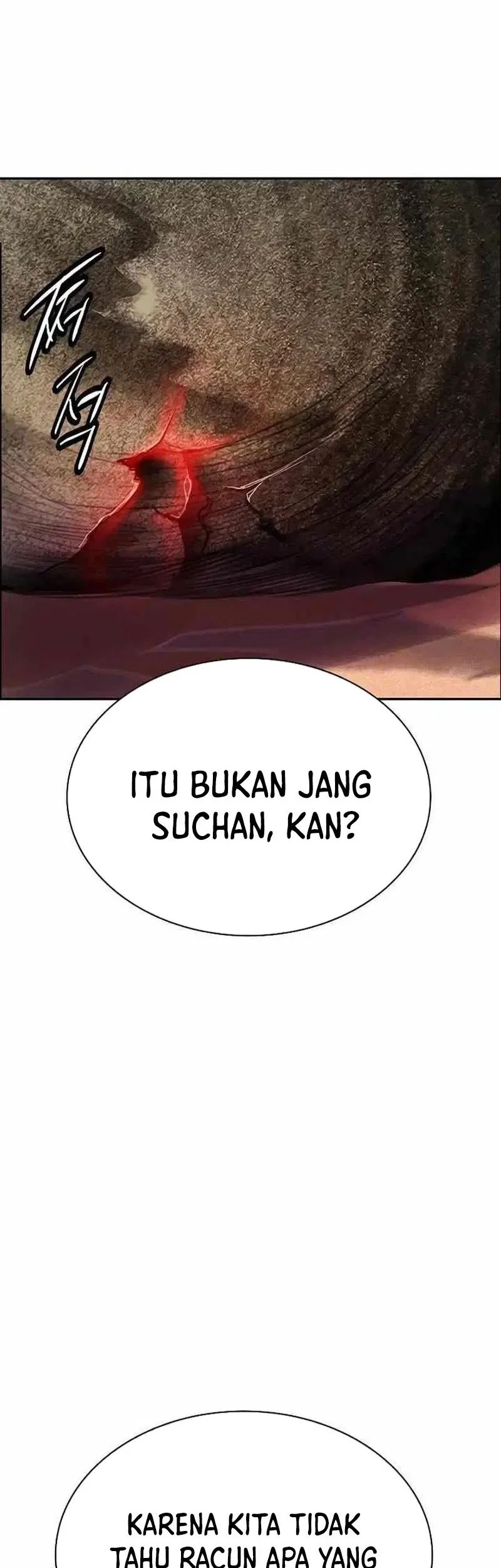 Jungle Juice Chapter 194 Gambar 49