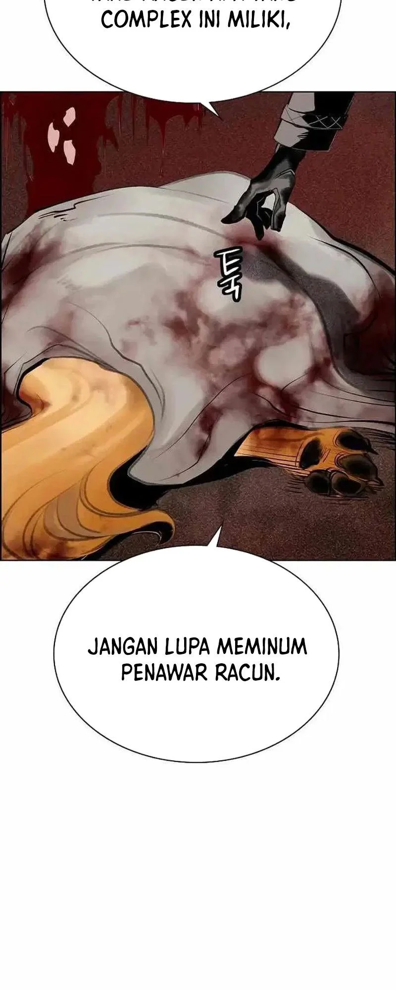 Jungle Juice Chapter 194 Gambar 50