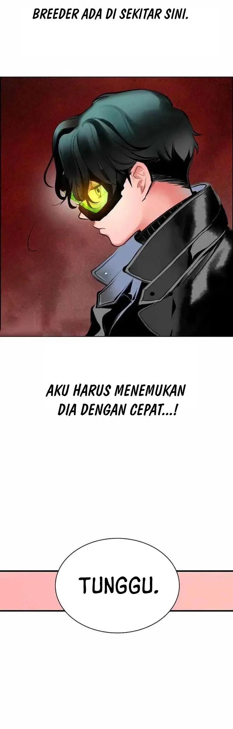 Jungle Juice Chapter 194 Gambar 51