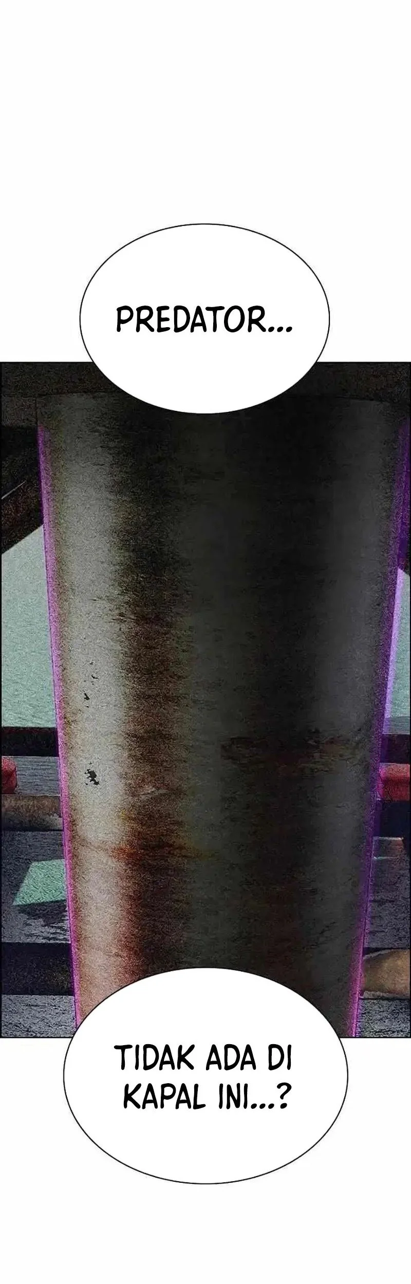 Jungle Juice Chapter 194 Gambar 59