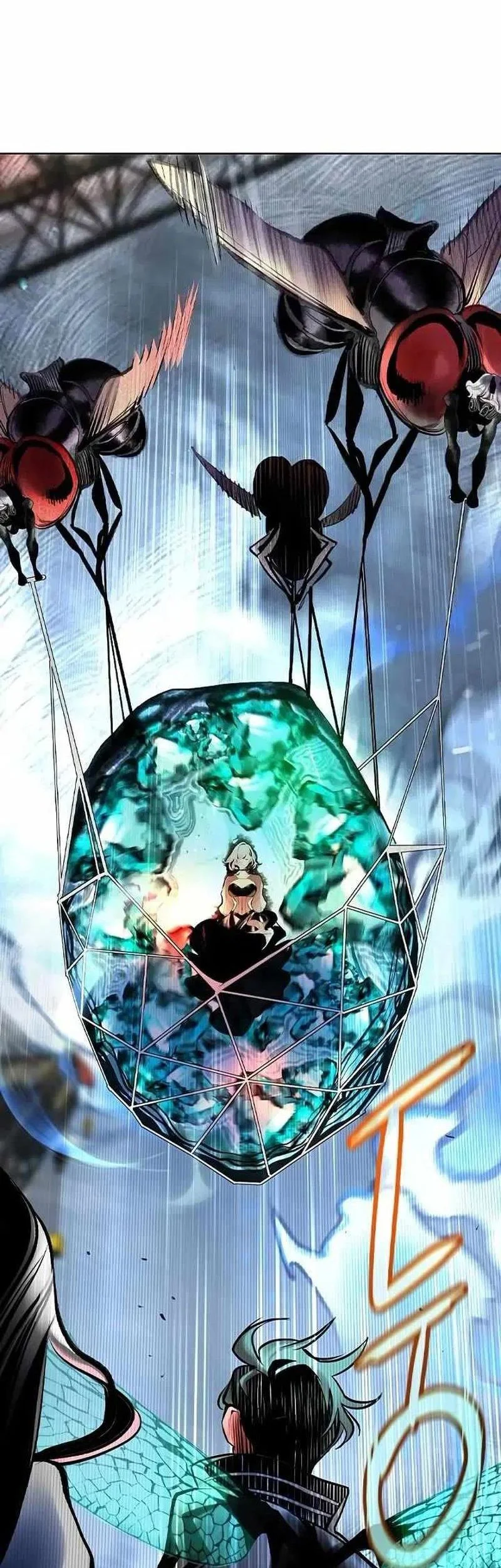 Jungle Juice Chapter 194 Gambar 63