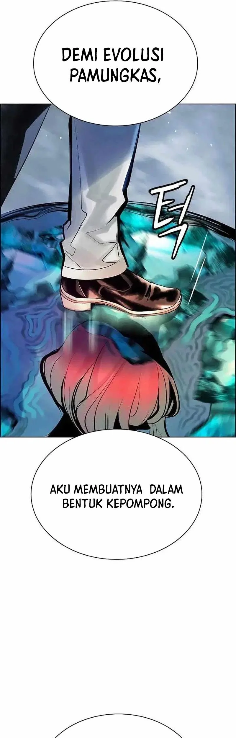 Jungle Juice Chapter 194 Gambar 66