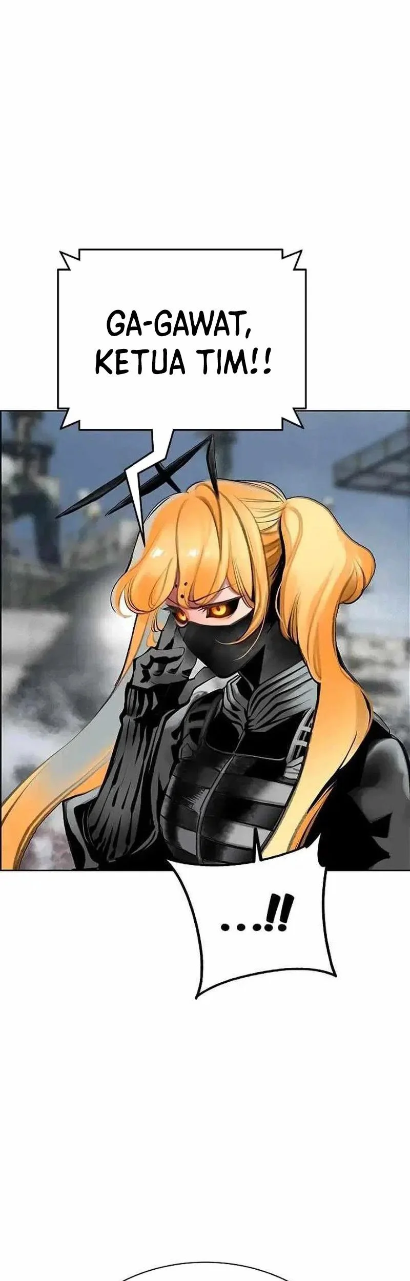 Jungle Juice Chapter 194 Gambar 68