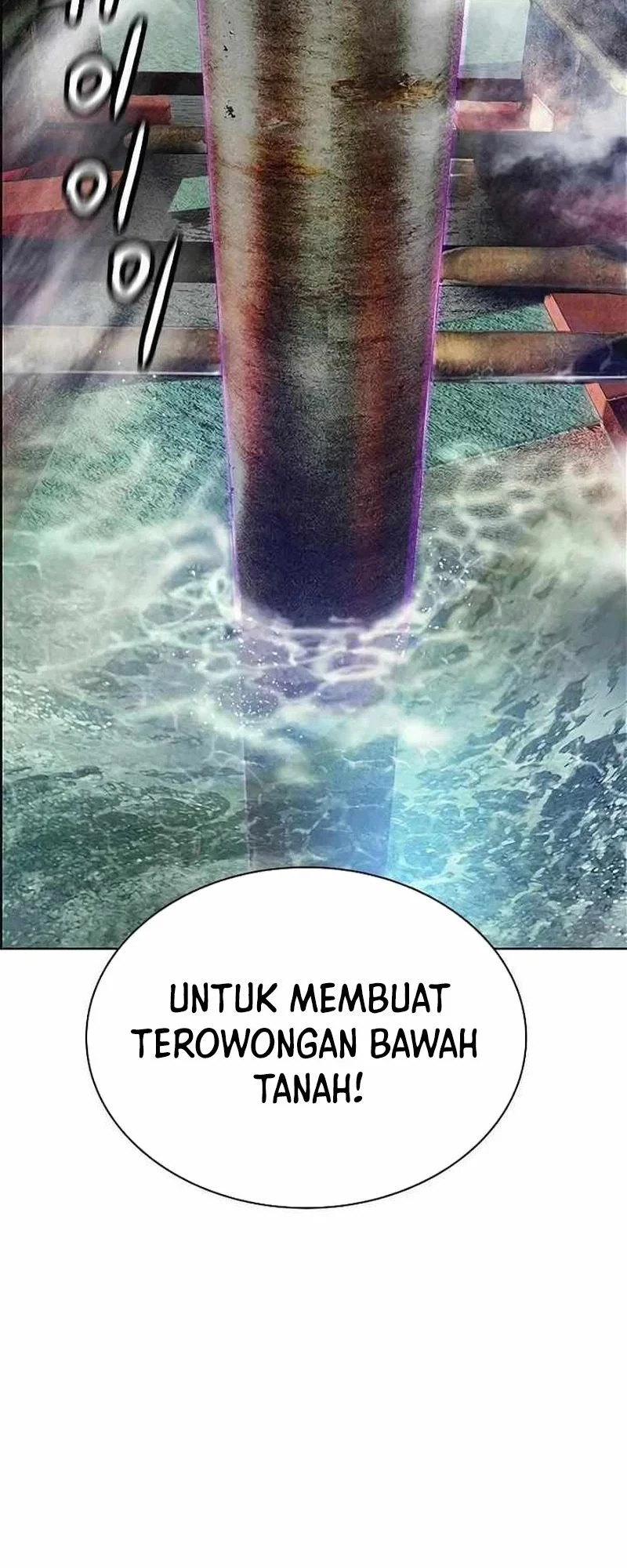 Jungle Juice Chapter 194 Gambar 70