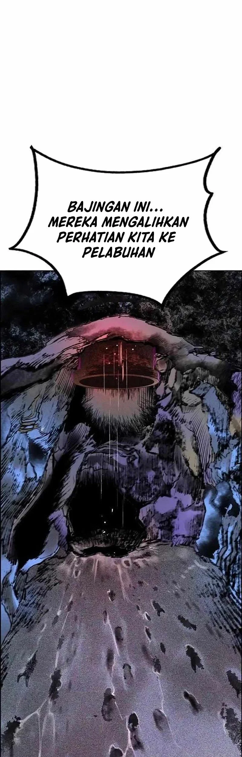 Jungle Juice Chapter 194 Gambar 72