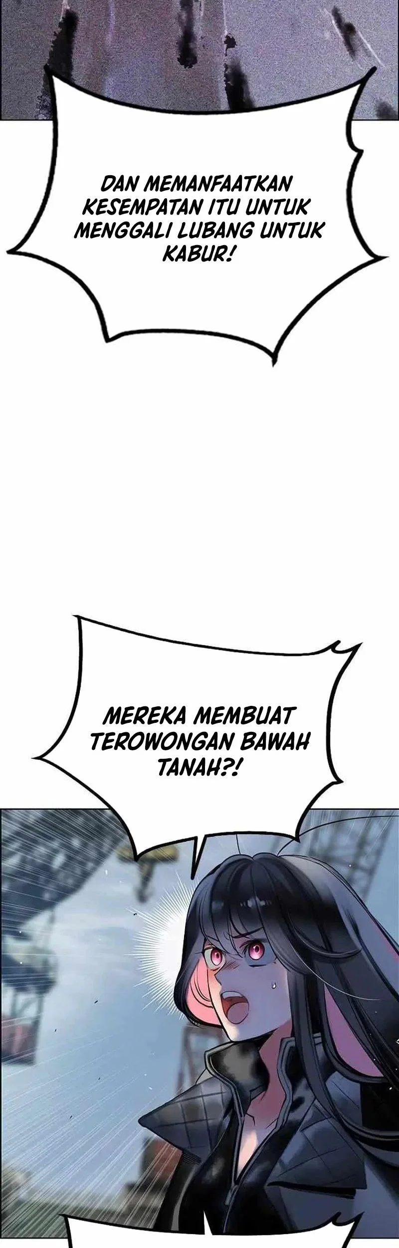 Jungle Juice Chapter 194 Gambar 73