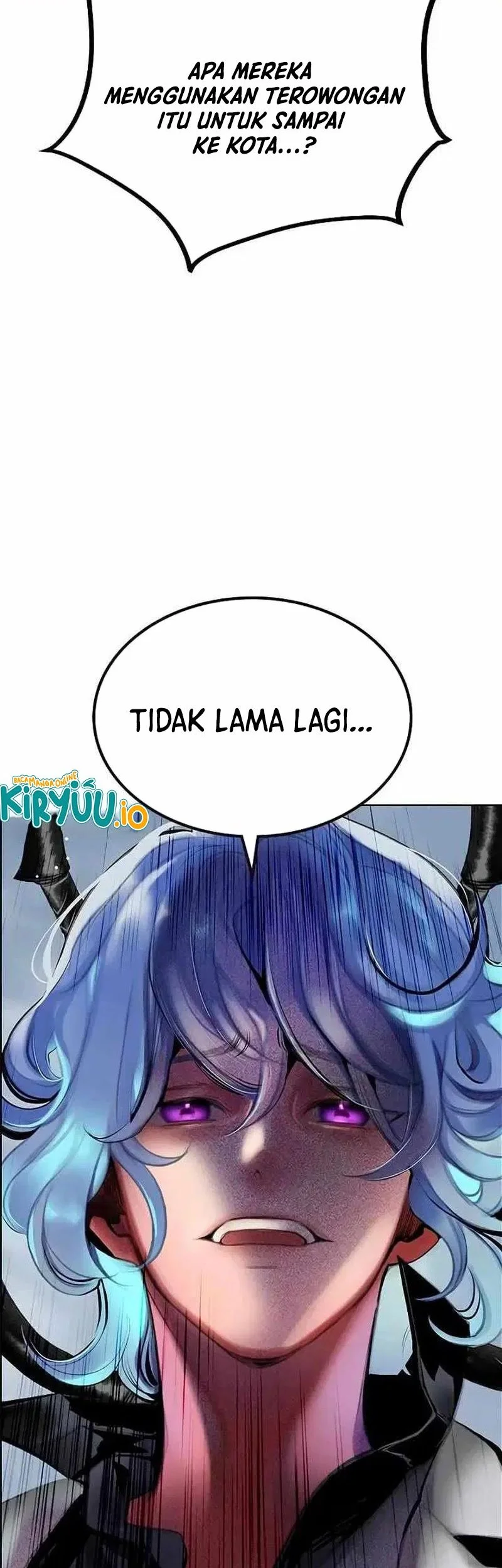 Jungle Juice Chapter 194 Gambar 74