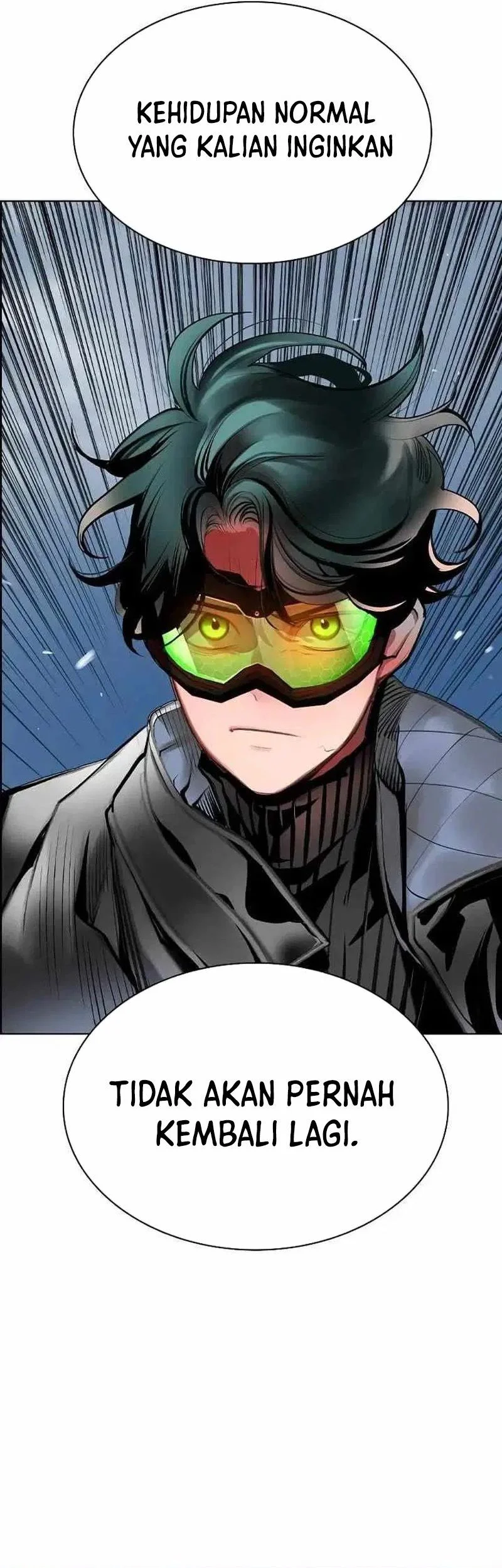 Jungle Juice Chapter 194 Gambar 76