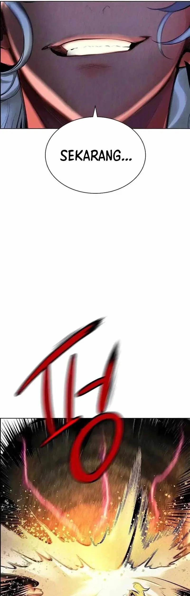 Jungle Juice Chapter 194 Gambar 77