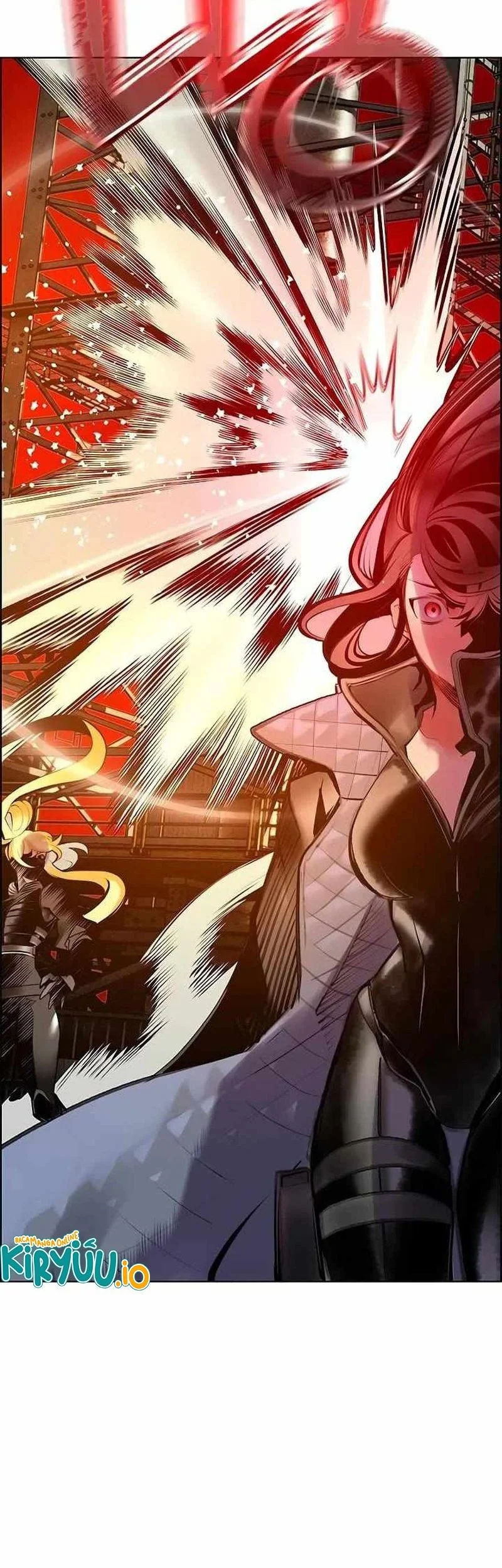 Jungle Juice Chapter 194 Gambar 81