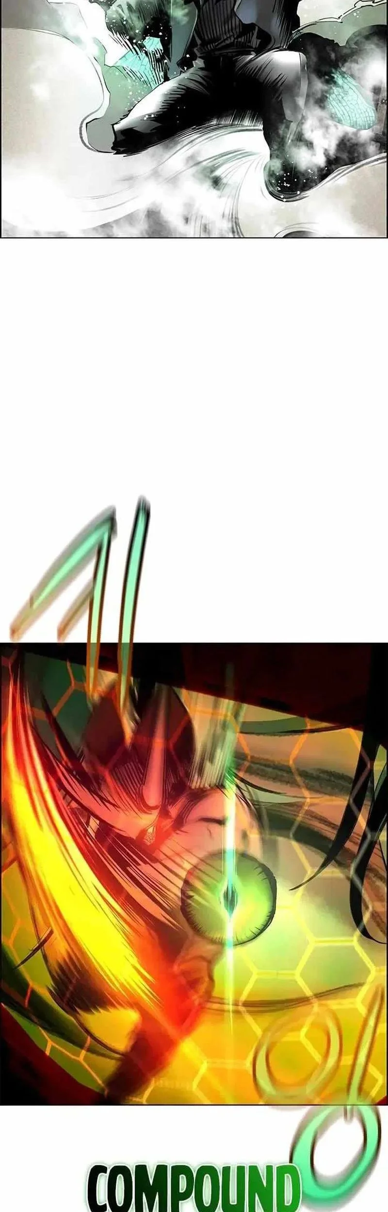 Jungle Juice Chapter 194 Gambar 83