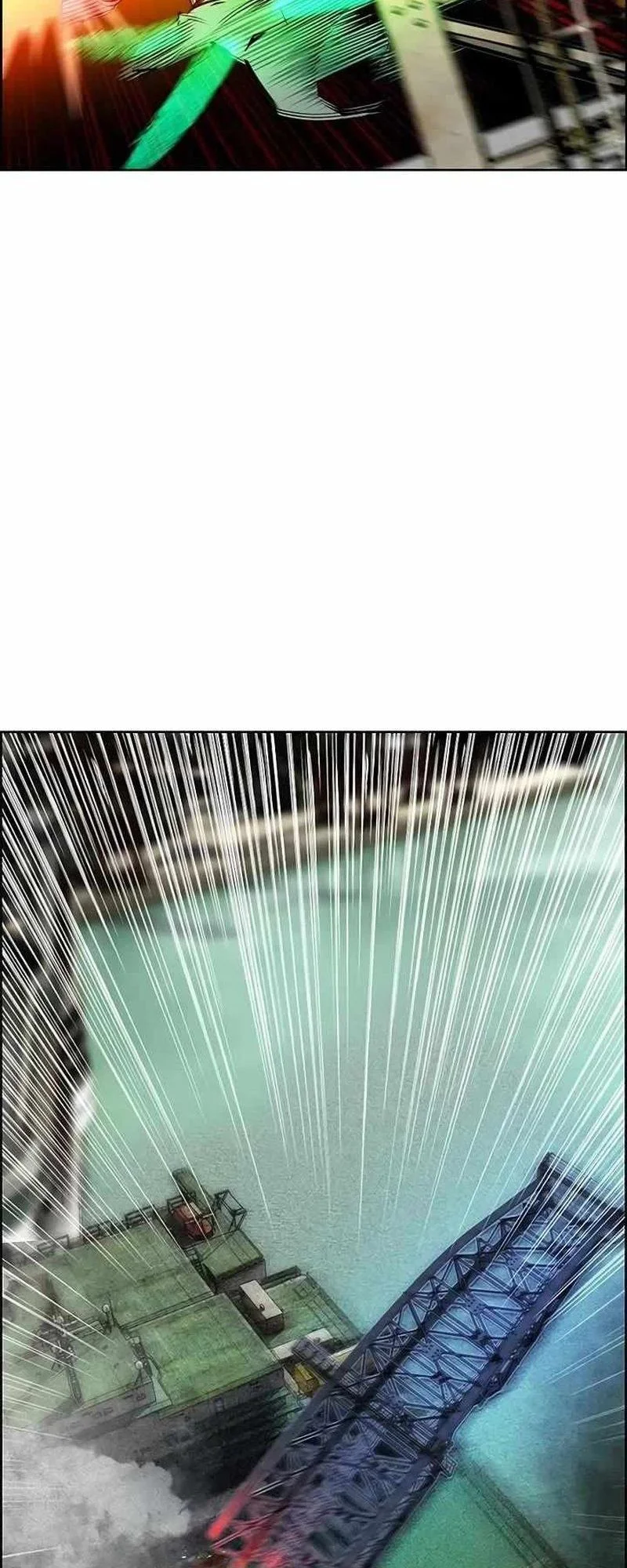 Jungle Juice Chapter 194 Gambar 85