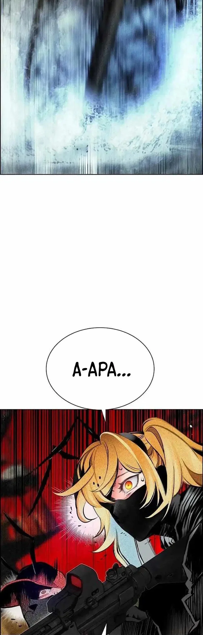 Jungle Juice Chapter 194 Gambar 87