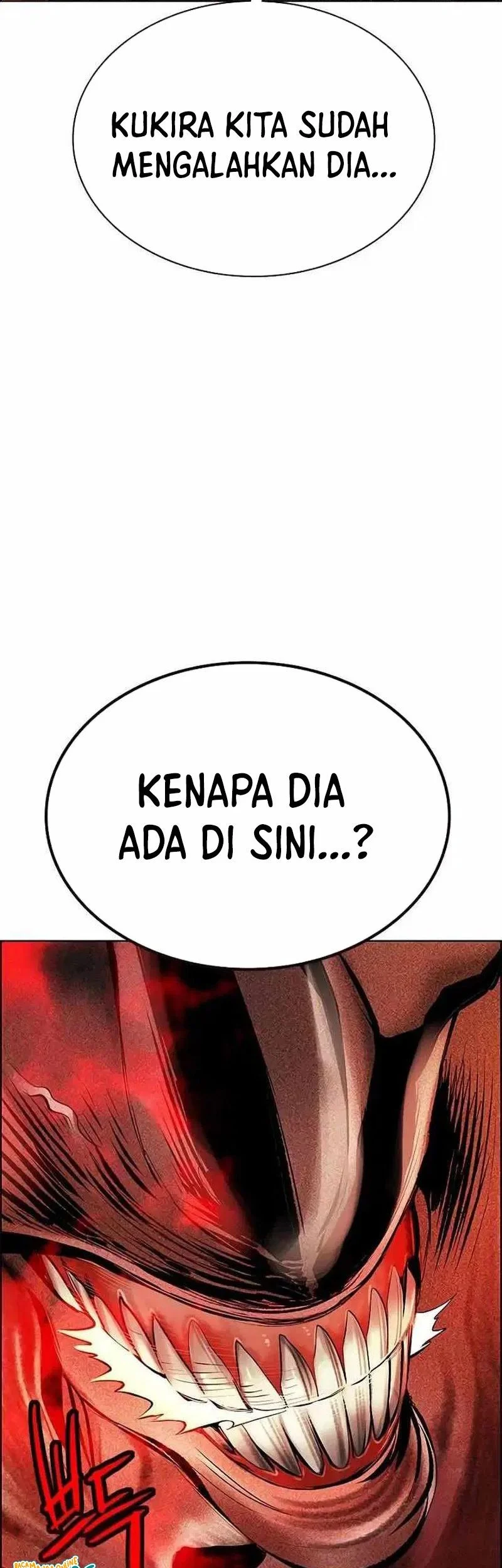 Jungle Juice Chapter 194 Gambar 88