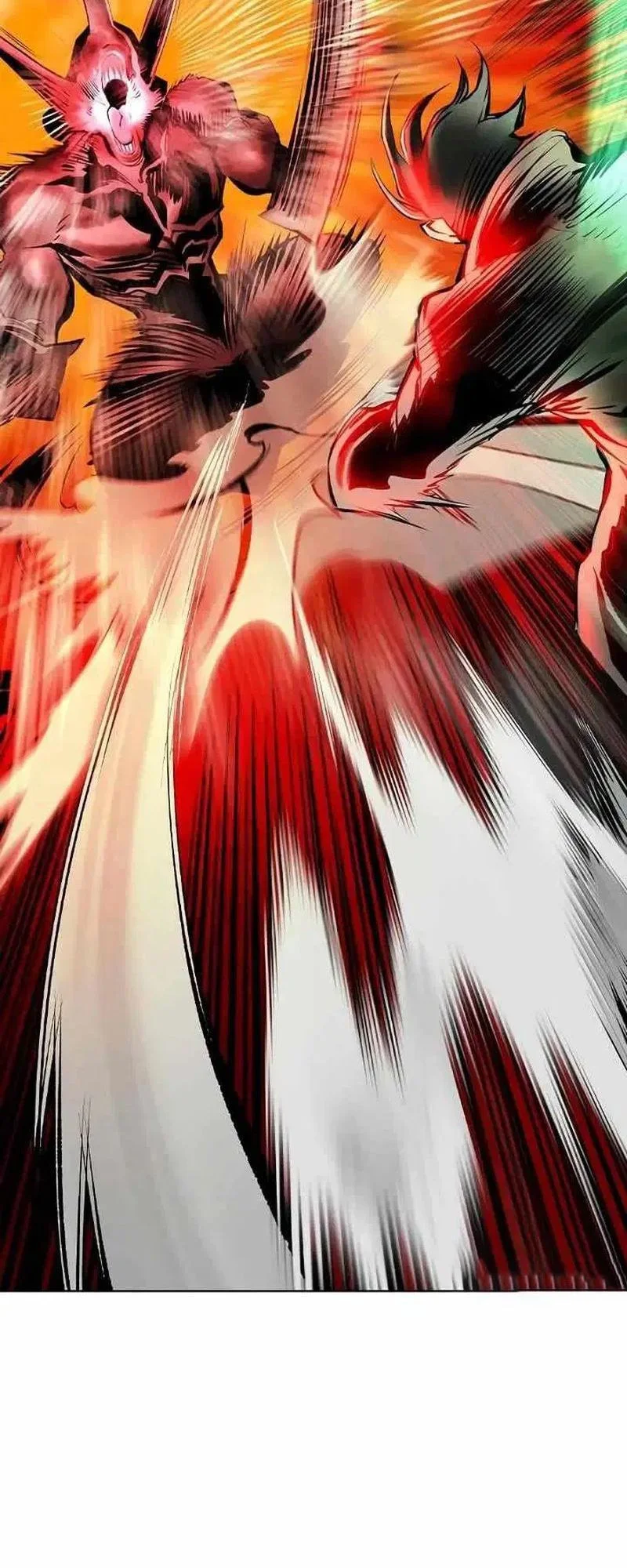 Jungle Juice Chapter 194 Gambar 90