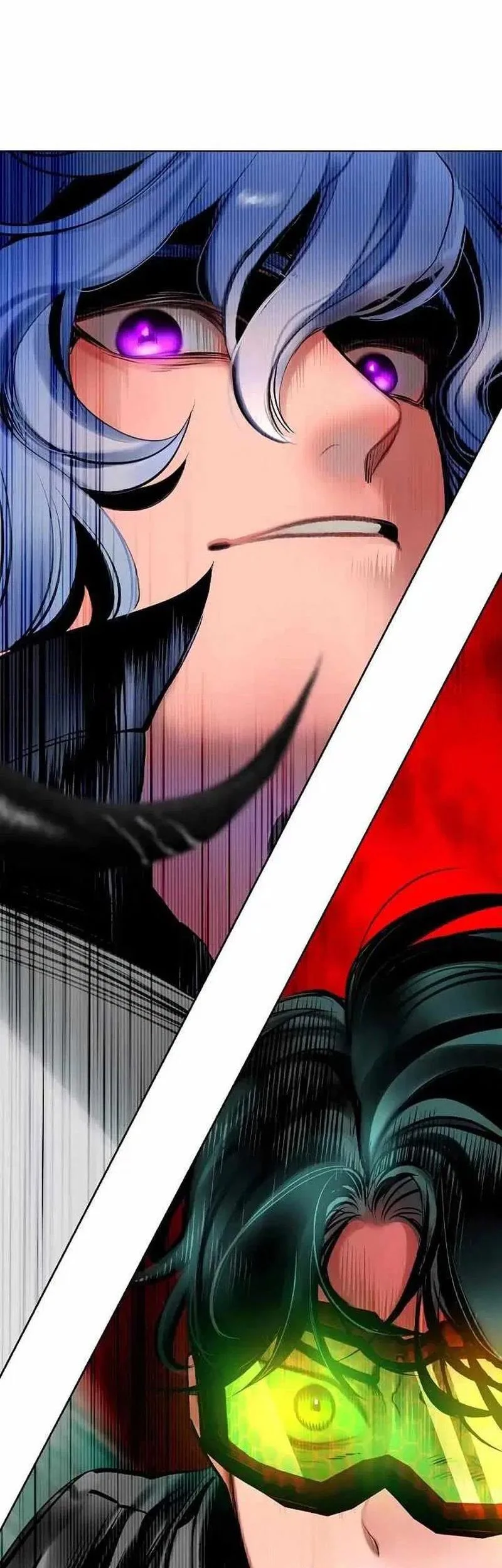 Jungle Juice Chapter 194 Gambar 91