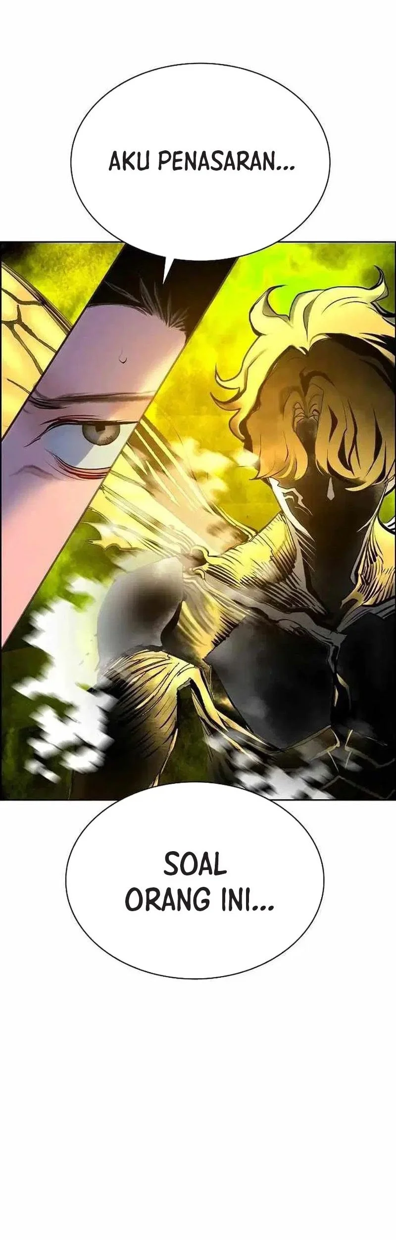 Jungle Juice Chapter 194 Gambar 4