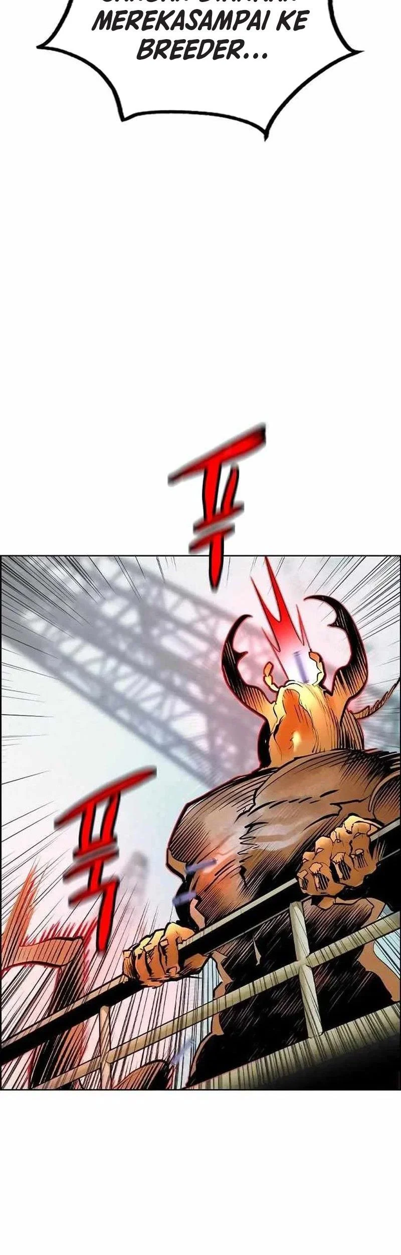 Jungle Juice Chapter 194 Gambar 8