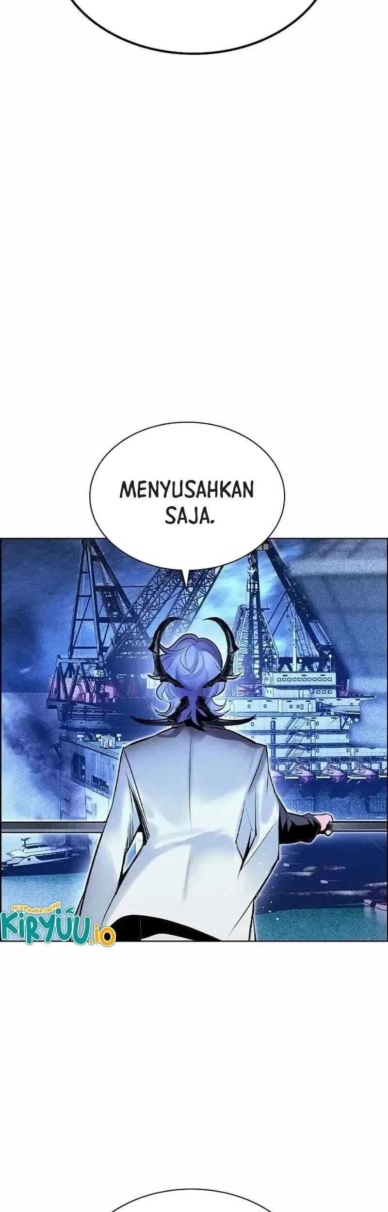 Jungle Juice Chapter 194 Gambar 13