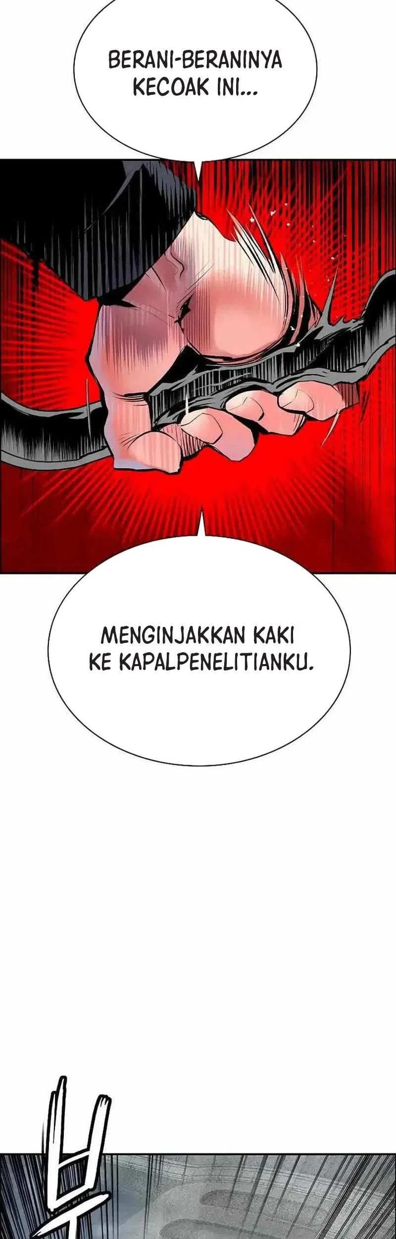 Jungle Juice Chapter 194 Gambar 14