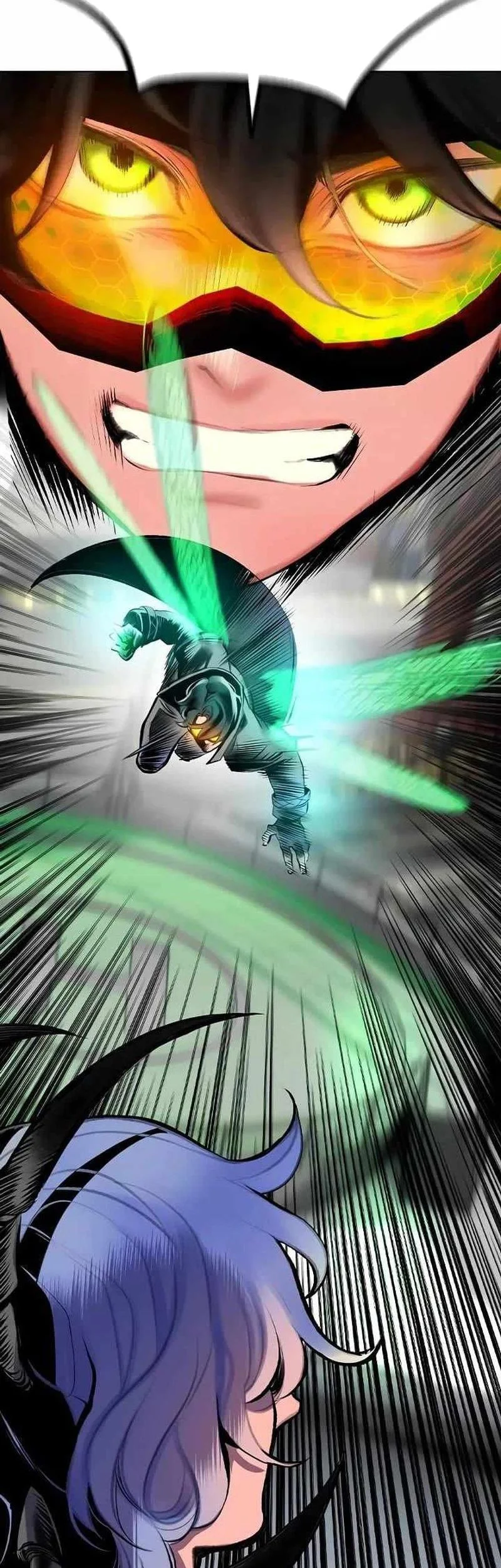 Jungle Juice Chapter 194 Gambar 16