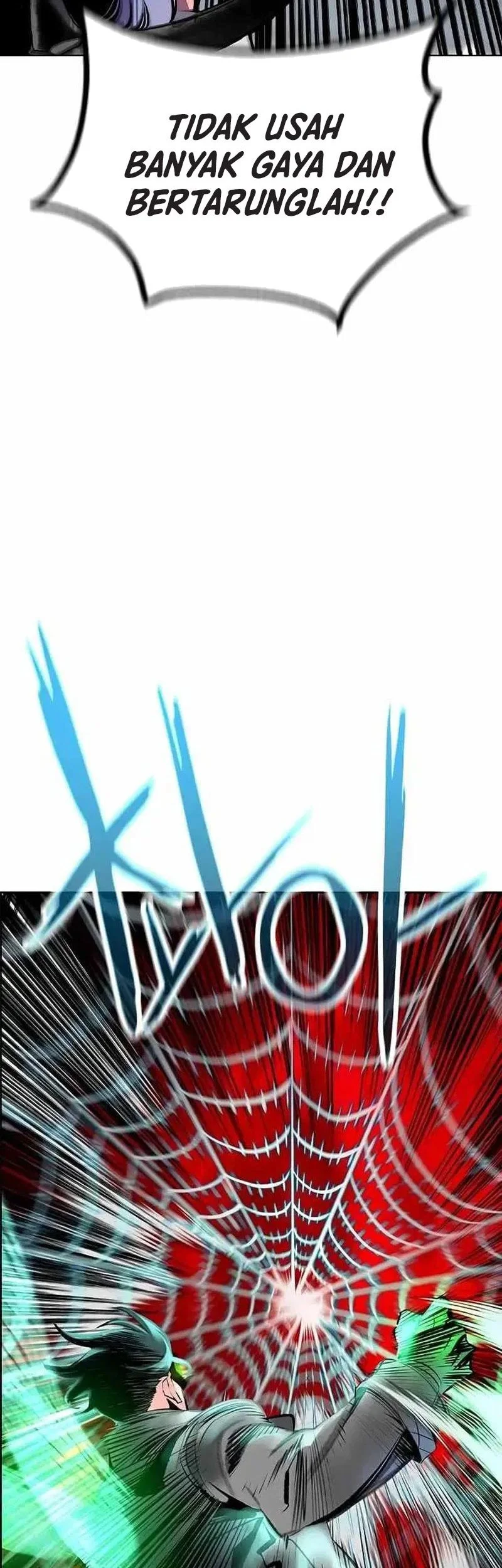 Jungle Juice Chapter 194 Gambar 17