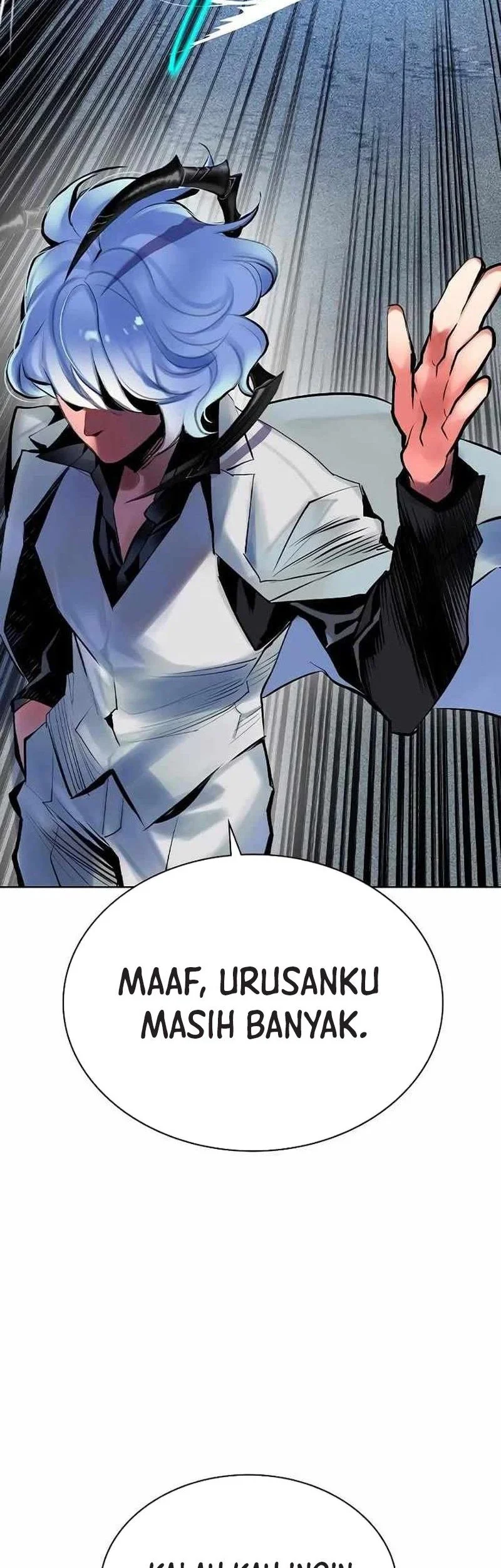 Jungle Juice Chapter 194 Gambar 19