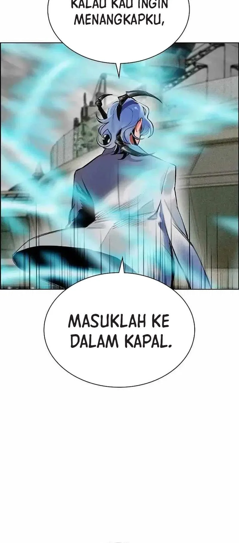 Jungle Juice Chapter 194 Gambar 20