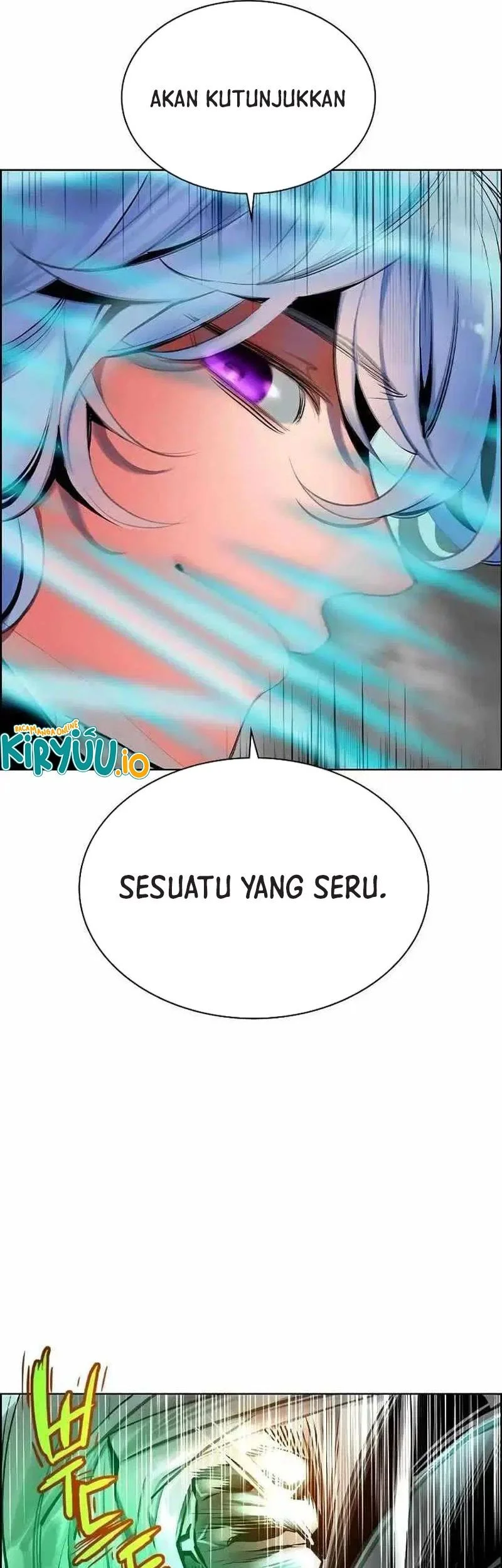 Jungle Juice Chapter 194 Gambar 21