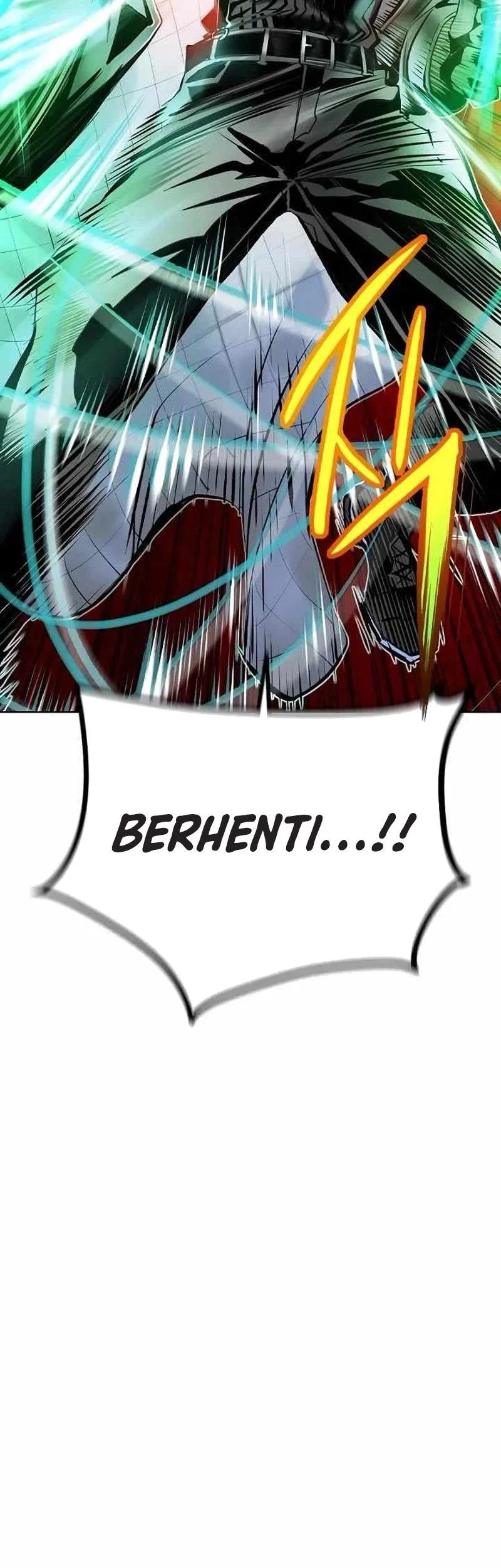 Jungle Juice Chapter 194 Gambar 23