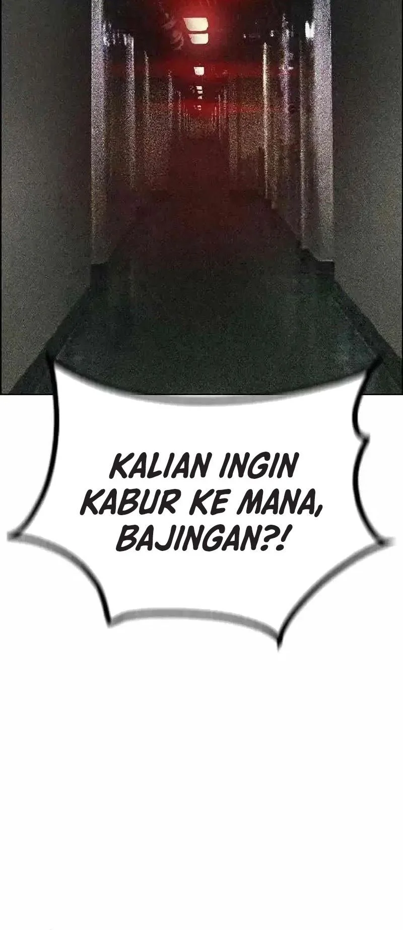 Jungle Juice Chapter 194 Gambar 25